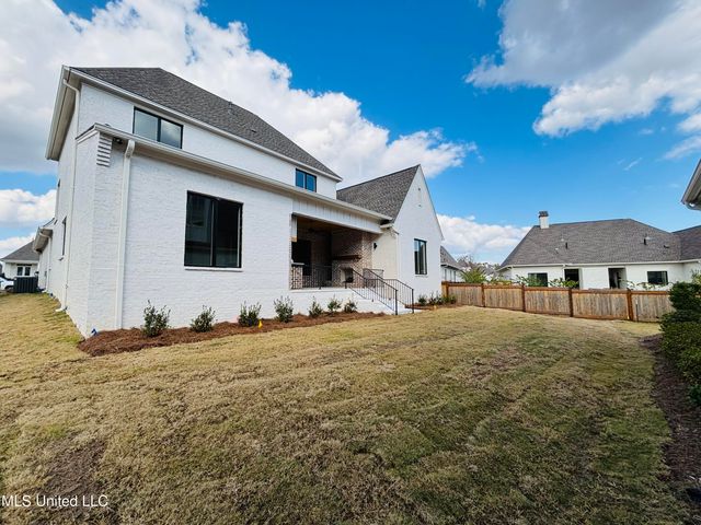 409 Whittington Circle, Madison, MS 39110