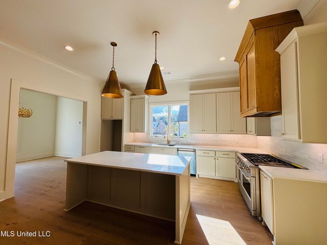 409 Whittington Circle, Madison, MS 39110