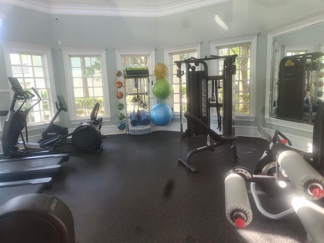 1537 Telfair Way, Charleston, SC 29412