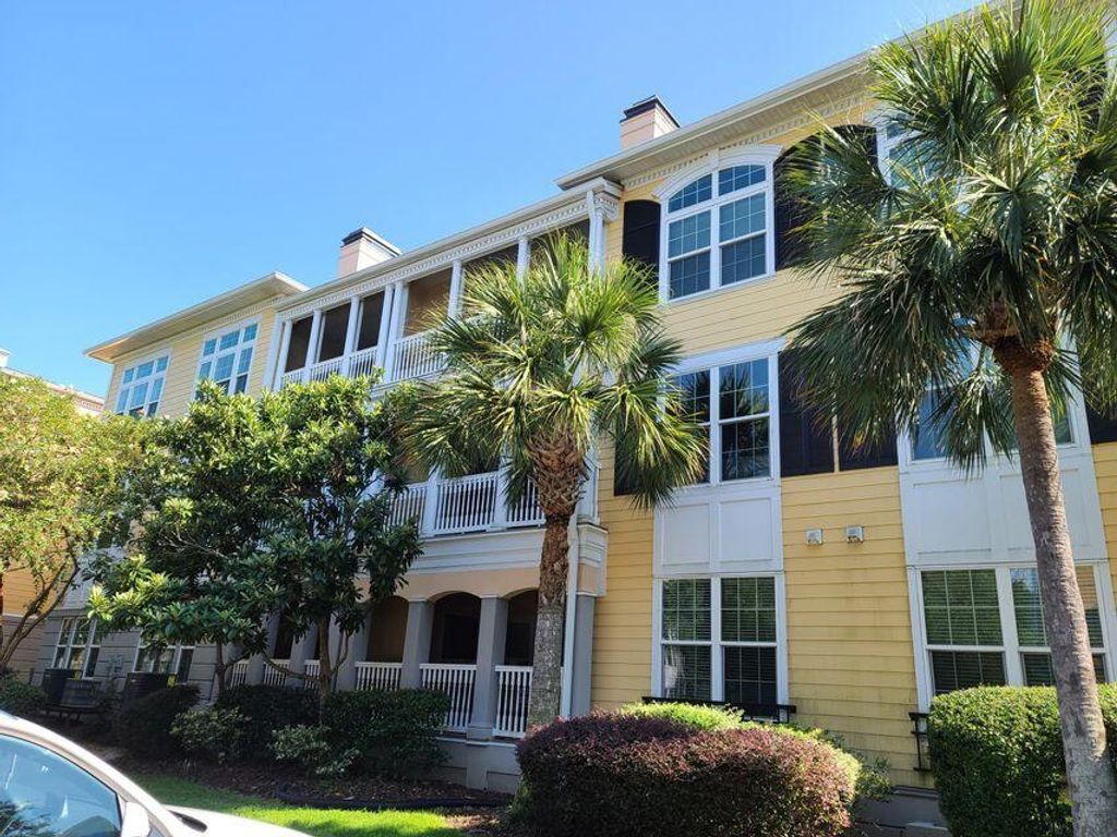 1537 Telfair Way, Charleston, SC 29412