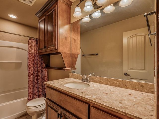 2704 SW 96th Circle, Oklahoma City, OK 73159