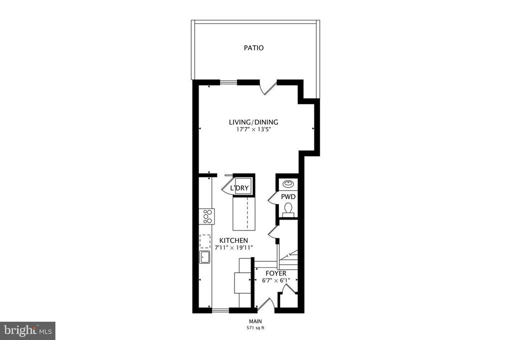 1000 N ROYAL ST, Alexandria, VA 22314
