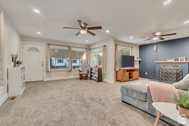 2867 S CYPRUS LN, Magna, UT 84044
