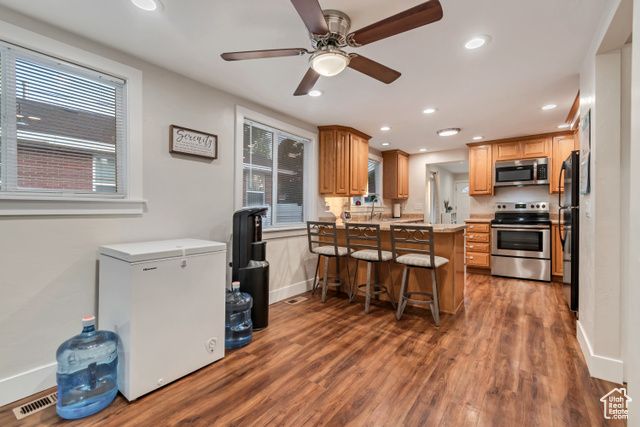 2867 S CYPRUS LN, Magna, UT 84044