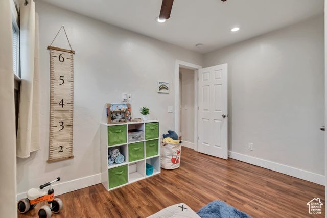 2867 S CYPRUS LN, Magna, UT 84044