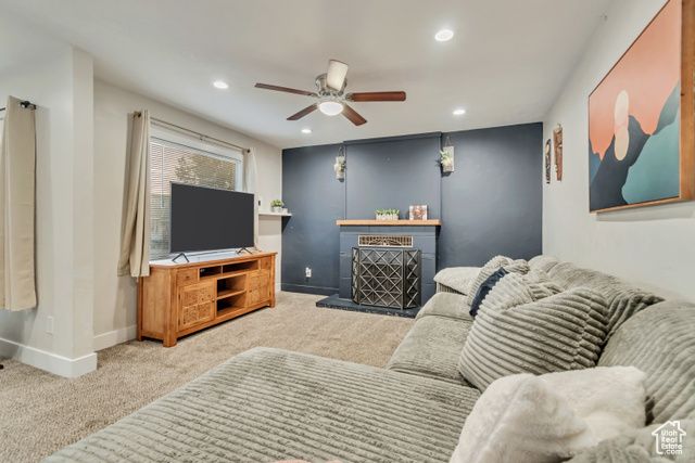 2867 S CYPRUS LN, Magna, UT 84044