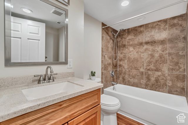 2867 S CYPRUS LN, Magna, UT 84044