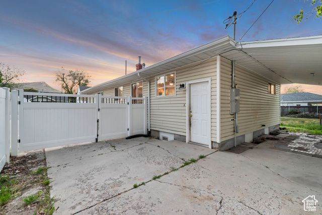 2867 S CYPRUS LN, Magna, UT 84044