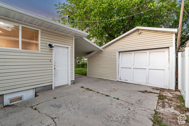 2867 S CYPRUS LN, Magna, UT 84044