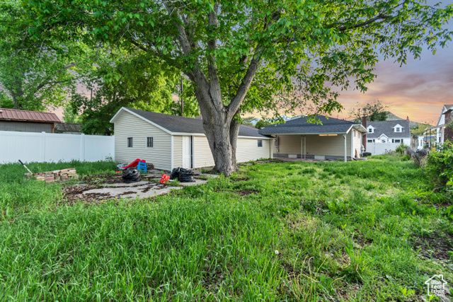 2867 S CYPRUS LN, Magna, UT 84044