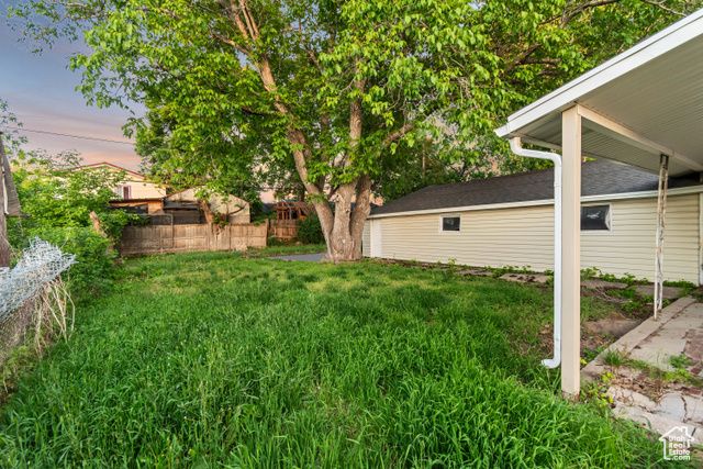 2867 S CYPRUS LN, Magna, UT 84044