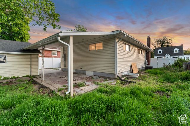 2867 S CYPRUS LN, Magna, UT 84044