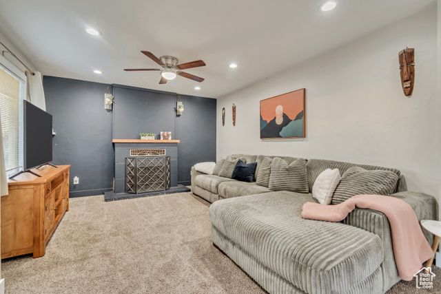 2867 S CYPRUS LN, Magna, UT 84044