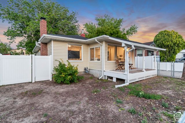 2867 S CYPRUS LN, Magna, UT 84044