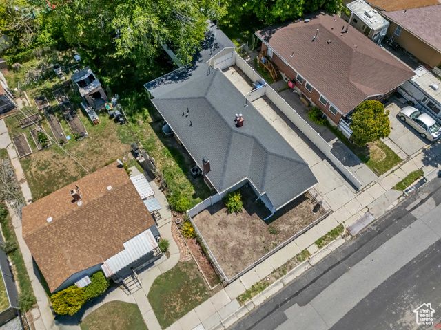 2867 S CYPRUS LN, Magna, UT 84044