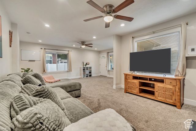 2867 S CYPRUS LN, Magna, UT 84044