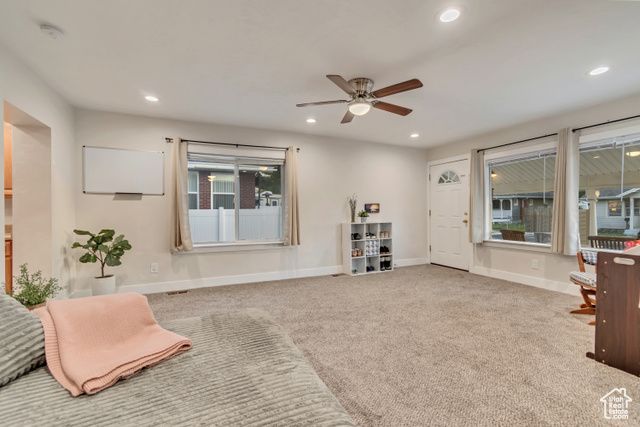 2867 S CYPRUS LN, Magna, UT 84044