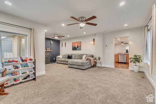 2867 S CYPRUS LN, Magna, UT 84044
