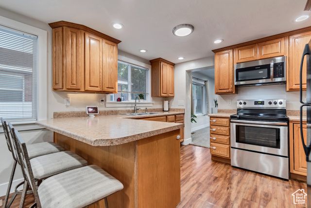 2867 S CYPRUS LN, Magna, UT 84044