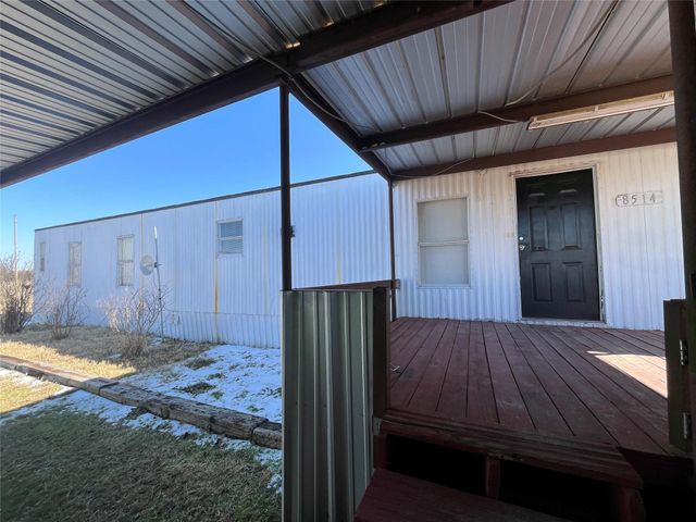 8514 County Road 623, Blue Ridge, TX 75424