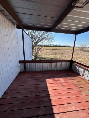 8514 County Road 623, Blue Ridge, TX 75424