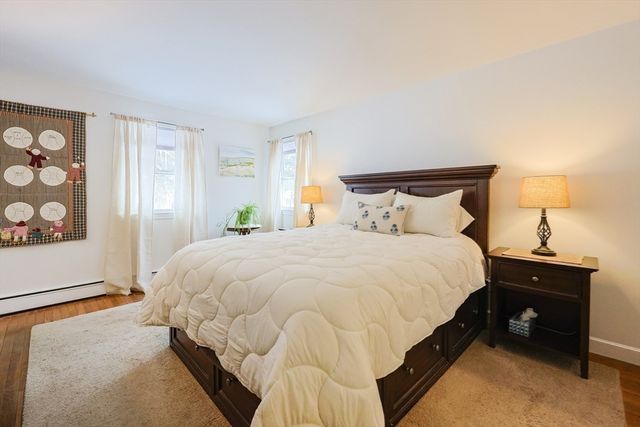 52 Orchard Street, Medfield, MA 02052