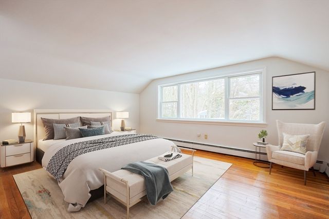 52 Orchard Street, Medfield, MA 02052