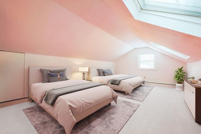 52 Orchard Street, Medfield, MA 02052