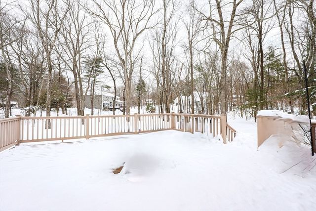 52 Orchard Street, Medfield, MA 02052