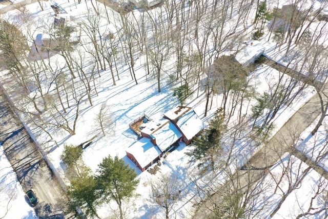 52 Orchard Street, Medfield, MA 02052