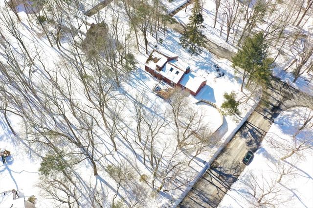 52 Orchard Street, Medfield, MA 02052