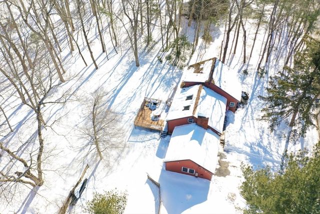 52 Orchard Street, Medfield, MA 02052