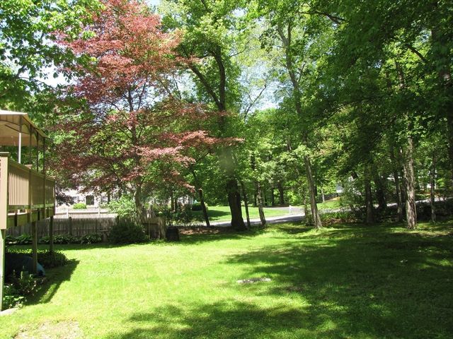 52 Orchard Street, Medfield, MA 02052