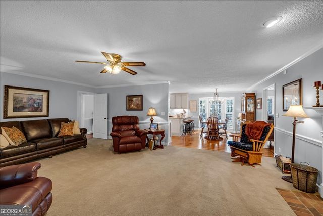 3601 Stuckey Road, Danville, GA 31017