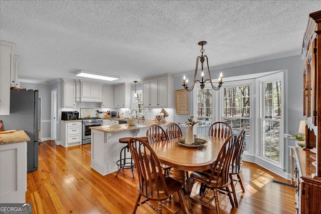 3601 Stuckey Road, Danville, GA 31017