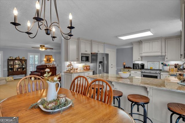 3601 Stuckey Road, Danville, GA 31017