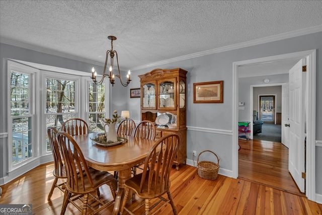 3601 Stuckey Road, Danville, GA 31017