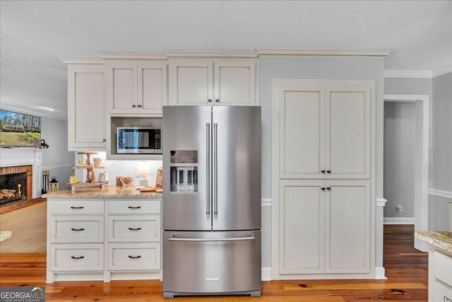 3601 Stuckey Road, Danville, GA 31017