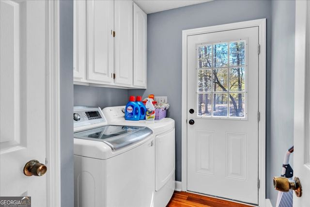 3601 Stuckey Road, Danville, GA 31017