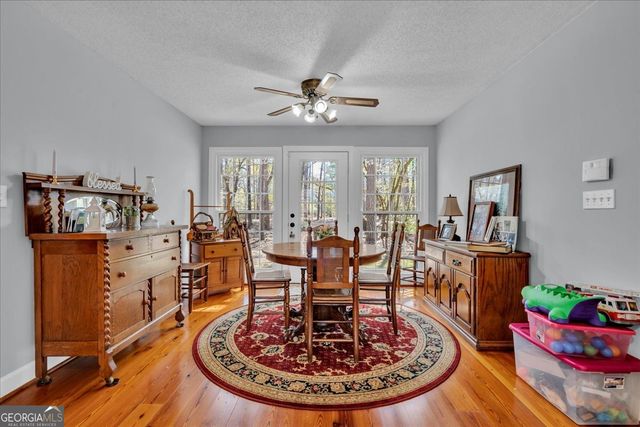 3601 Stuckey Road, Danville, GA 31017