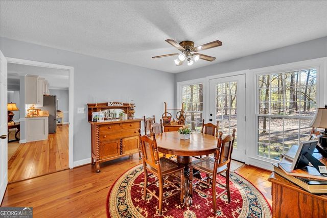 3601 Stuckey Road, Danville, GA 31017