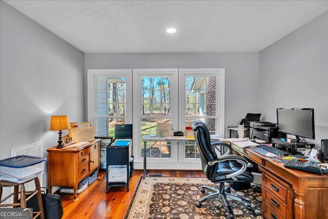 3601 Stuckey Road, Danville, GA 31017