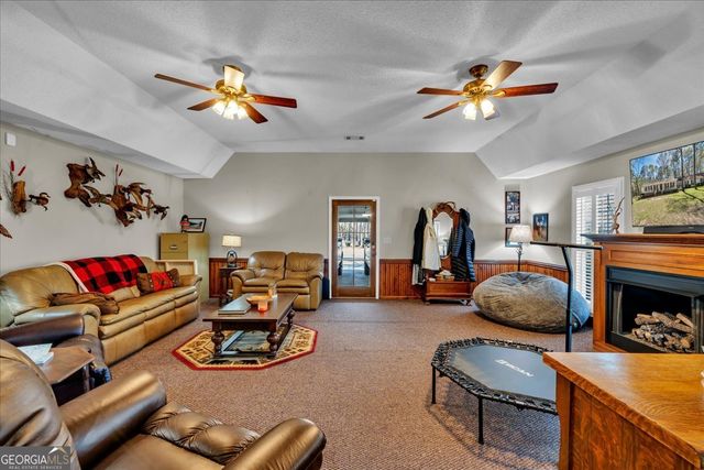 3601 Stuckey Road, Danville, GA 31017