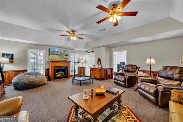 3601 Stuckey Road, Danville, GA 31017