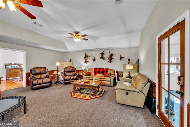 3601 Stuckey Road, Danville, GA 31017