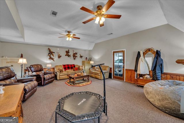 3601 Stuckey Road, Danville, GA 31017