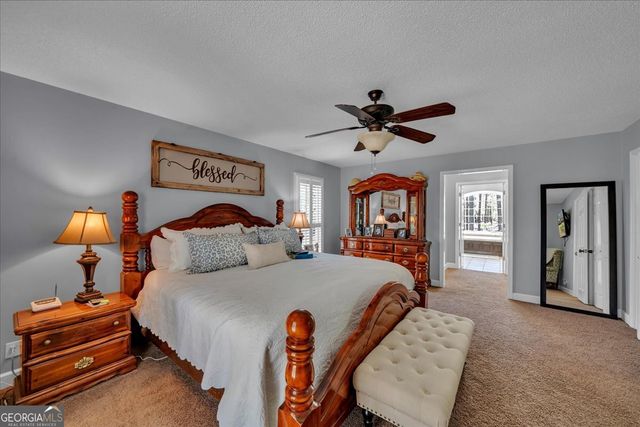 3601 Stuckey Road, Danville, GA 31017