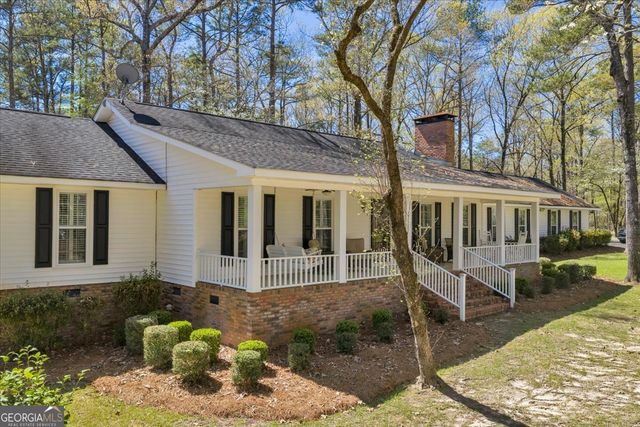 3601 Stuckey Road, Danville, GA 31017