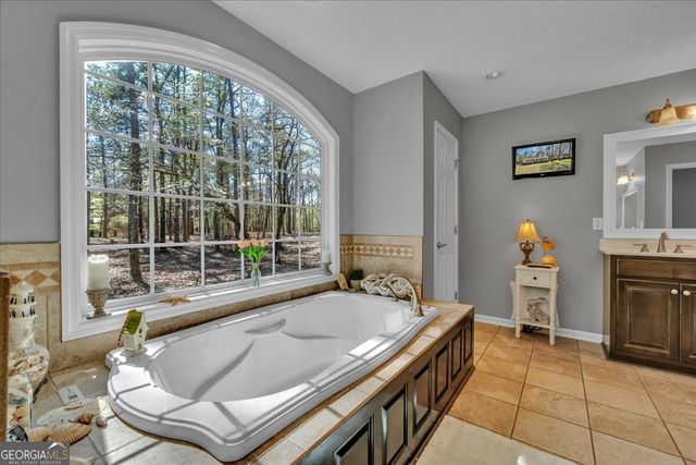 3601 Stuckey Road, Danville, GA 31017