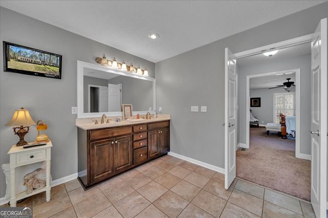 3601 Stuckey Road, Danville, GA 31017